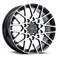 Vision Wheel 5-120 GBMF VIS RECOIL 474-2812GBMF35