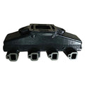 RISER UNIVERSAL CENTER EXHAUST MANIFOLD