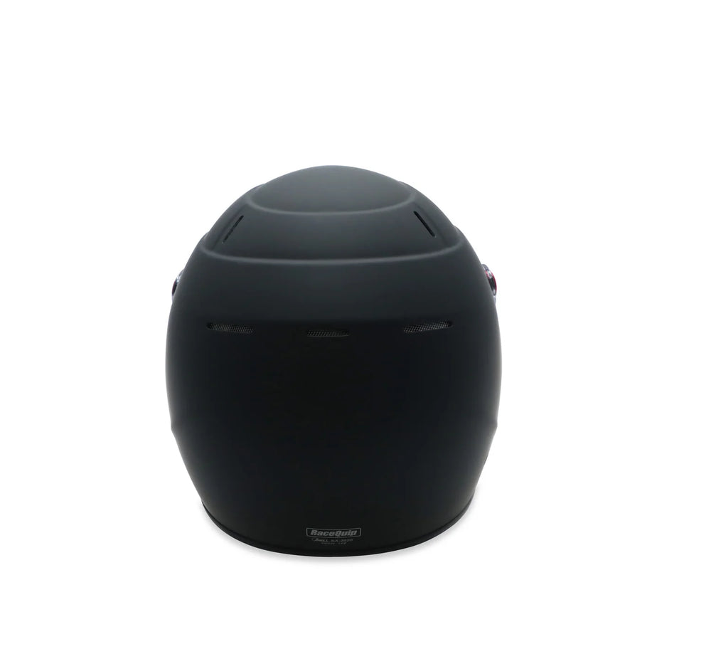 Helmet Pro25 Small Flat Black SA2025