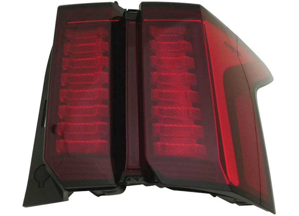Maxzone Vehicle Lighting Corp tail light