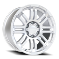 Vision Wheel 6-5.5 WPS VOR WARRIOR 375-2983WPS18