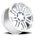 Vision Wheel 6-5.5 WPS VOR WARRIOR 375-2983WPS18