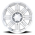 Vision Wheel 6-5.5 WPS VOR WARRIOR 375-2983WPS18