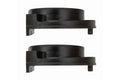 Rock Krawler 2021+ Jeep Wrangler JLU 4DR 2.5in Front Coil Spring Kit