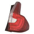 CAPA TY HILANDR/HBRD 2021 TAIL INNER RH