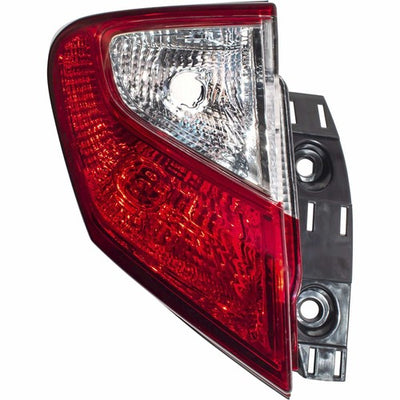 CAPA TY HILANDR/HBRD 2021 TAIL INNER RH