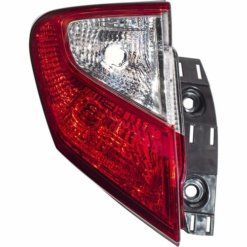 CAPA TY HILANDR/HBRD 2021 TAIL INNER RH