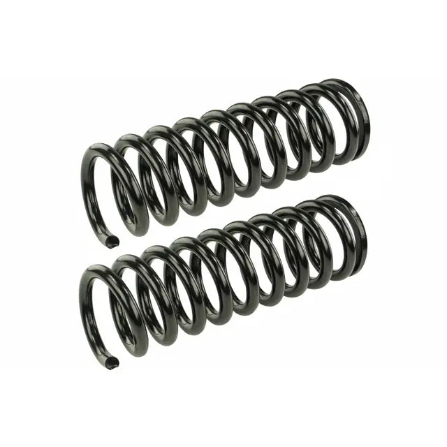 MOOG 96-09 Toyota 4Runner Front Coil Springs