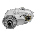 Remanufactured MP1626 Electric Shift Transfer Case 2007-2010 Sierra 2500 3500 And Silverado 2500 3500 And 2009-2010 Suburban 2500 And Yukon XL 2500 With Option Code NQF. Includes a Shift Motor. CORE CHARGE OF $600 APPLIES