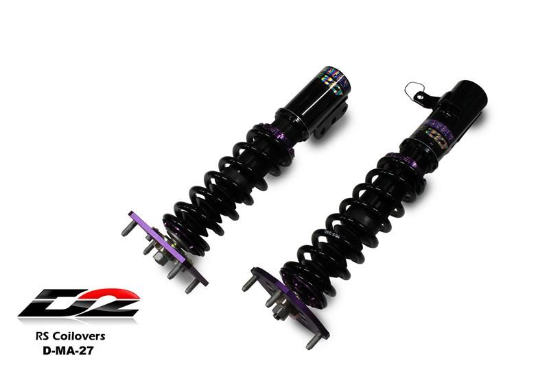 AIR STRUTS MX-6 93-97