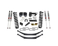 Skyjacker shock absorber