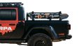 JLU QDHD HALF RACK (2018-2025 JEEP