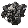 ENGINE PULLEY KIT