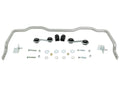 22MM HEAVY DUTY BLADE ADJ 2 POINT ADJ
