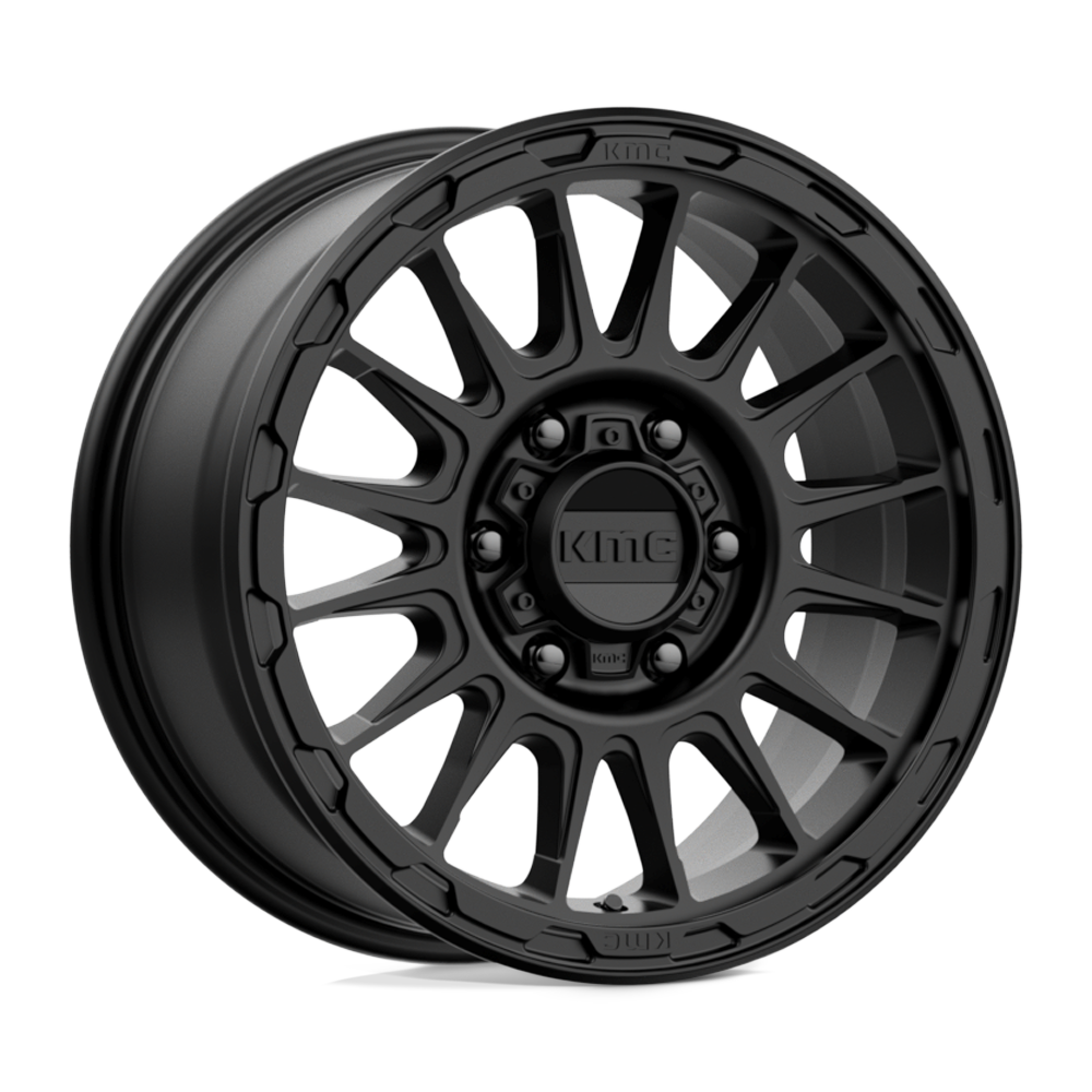 KMC Wheels - KM-KM54268058700