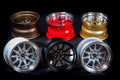 JNC Wheels - JNC-18510125190