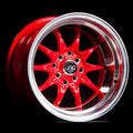 JNC Wheels - JNC-18510125190