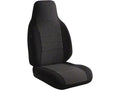 15C F150/17C F250/F350 SD OE FRONT BUCKET SEAT COVERS CHARCOAL