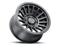 ICON Recon SLX 18x9 5x150 BP 25mm Offset 6in BS 110.1mm Hub Bore Satin Black Wheel