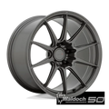 TSW TWKMA 18X8 5X4.25 M-GNMTL 42MM - 1880KMA425108G72A