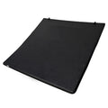 Westin 22-24 Ford Maverick 4.5ft. Bed Soft Tri-Fold Tonneau Cover - Black