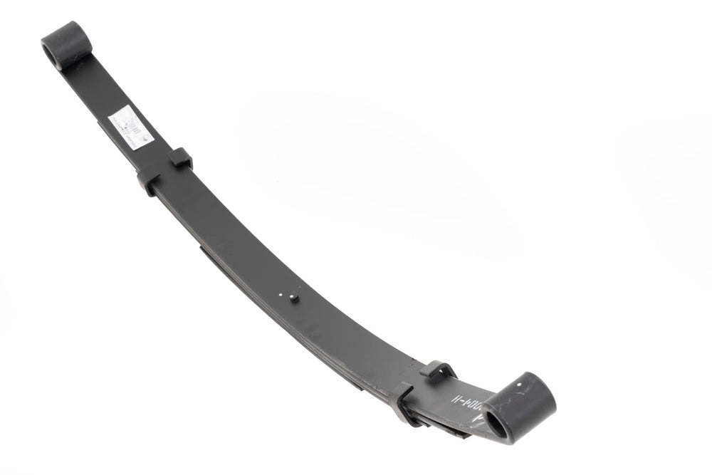 Front Leaf Springs 3 Lift Pair Jeep Grand Wagoneer/J10 Truck/J20 Truck/Wagoneer 4WD