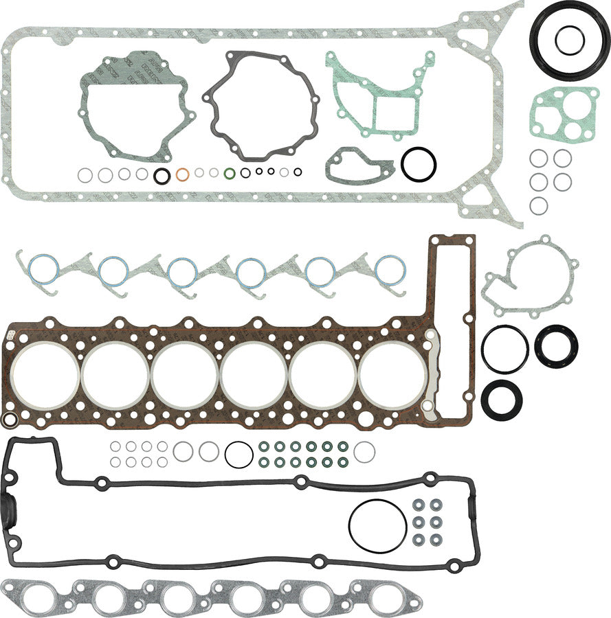 Engine Gasket Set - 01-27005-01