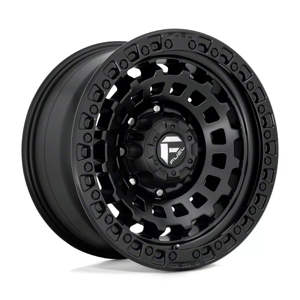 Wheel Pros ZEPHYR 17X9 8X180 124.2 BD 01 D63317901850