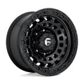 Wheel Pros ZEPHYR 17X9 8X180 124.2 BD 01 D63317901850