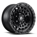 Wheel Pros ZEPHYR 17X9 8X180 124.2 BD 01 D63317901850
