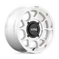 KMC Wheels - KM-KS137DX15704810