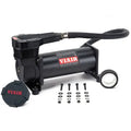 Viair Corporation black air compressor