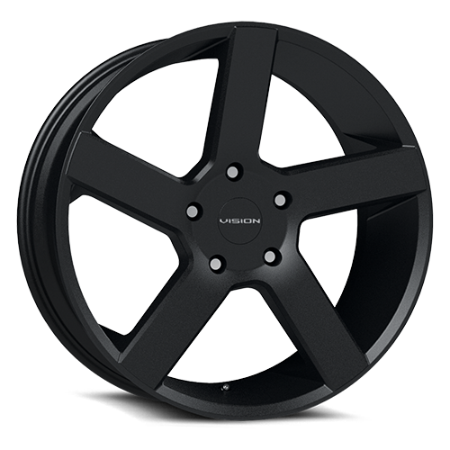 Vision Wheel 6-120 SB VIS SWITCHBACK 472V2962SB30