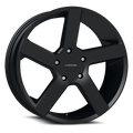 Vision Wheel 6-120 SB VIS SWITCHBACK 472V2962SB30
