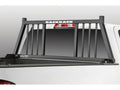 BackRack 19-23 Silverado/Sierra (New Body Style) Three Round Rack Frame Only Requires Hardware