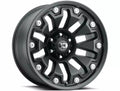 Vision Wheels 8-170 SB VIS ARMOR - 362-20070SB-25