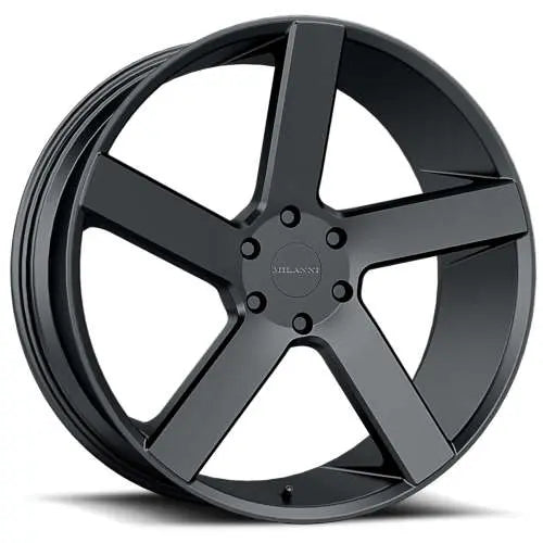 Vision Wheel 5-120 SB VIS SWITCHBACK 472V2912SB30
