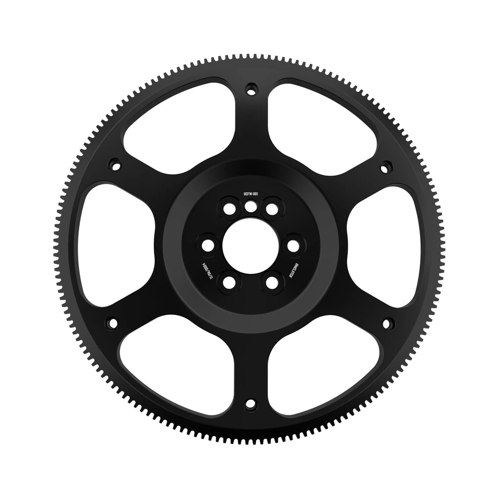 Flywheel Ultra Light GM LS 6 Bolt