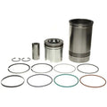 CUMMINS DIESEL 5.500IN BORE NH/NT 855 SERIES ENGS. CYLINDER SLEEVE ASSEMBLY