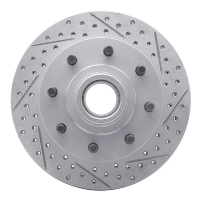 DFC auto part