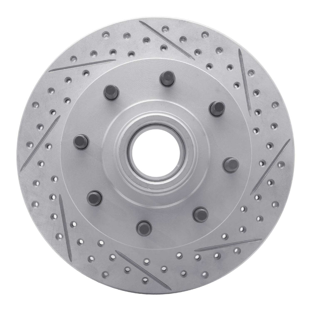 DFC auto part