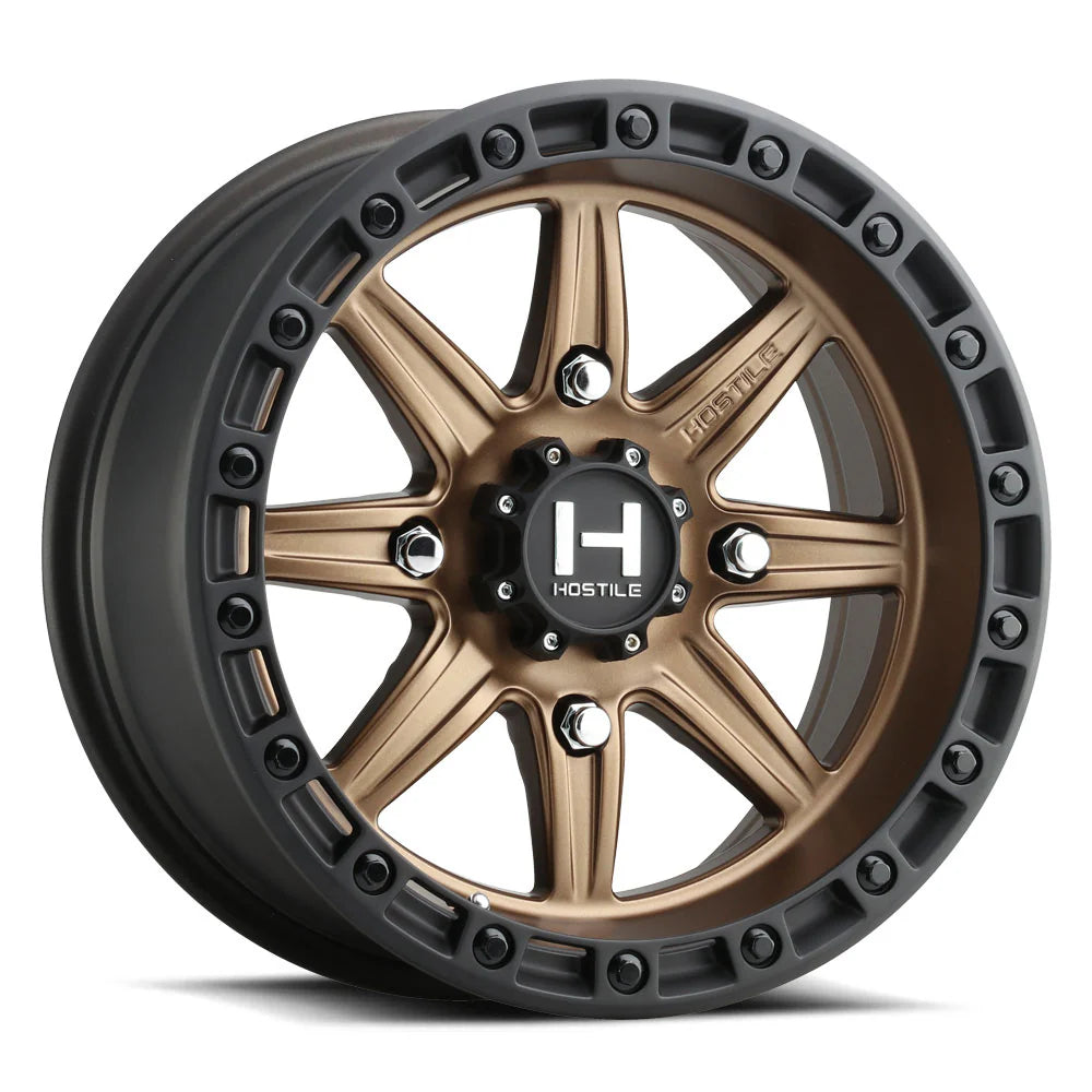 Hostile Wheels - H109-1580411044Z