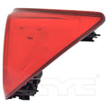 CAPA 1920 HD PASSPORT LED TAIL LIGHT ASSY RH