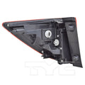CAPA 1920 HD PASSPORT LED TAIL LIGHT ASSY RH