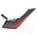 CAPA 1920 HD PASSPORT LED TAIL LIGHT ASSY RH