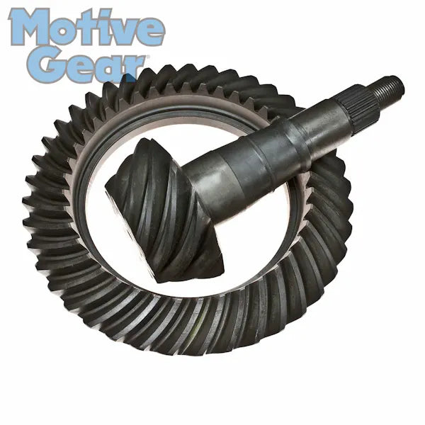 GM 9.5in Ring & Pinion 3.73 Ratio