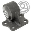 Innovative Mounts black hardware kit