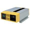 PROWATT SW 600 INVERTER TRUESINE 600W 120AC/12VDC GFCI USB CHARGER