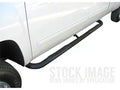 9804 TACOMA ACCESS CAB 3IN BLACK NERF BAR
