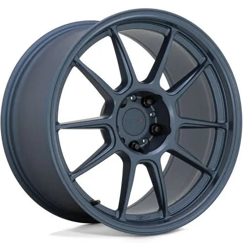 Wheel Pros, LLC blue auto part